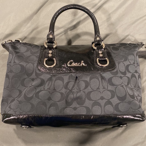 Coach Purse - Picture 2 of 11